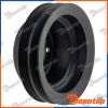 Poulie damper vilebrequin pour HYUNDAI | RKP-MS-003, 17-1311